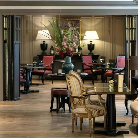 Castille Paris – Starhotels Collezione-2