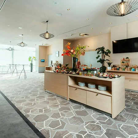 Leonardo Royal Hotel Köln - Am Stadtwald-2