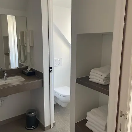 Hotel Ter Duinen-3