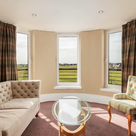 Carnoustie Golf Hotel 'A Bespoke Hotel'-2