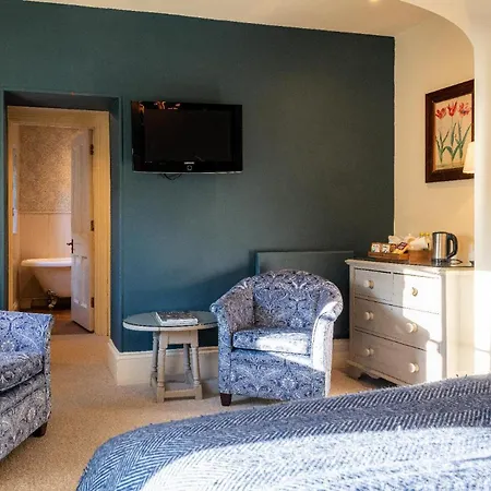 The Swan Hotel-2