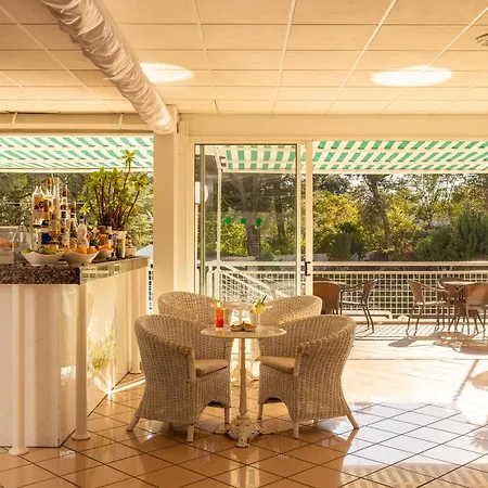Hotel Sierra Silvana-2