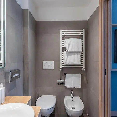 Hilton Garden Inn Rome Colosseum-3
