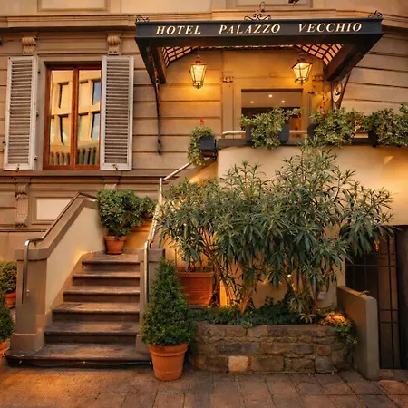 Hotel Palazzo Vecchio-2