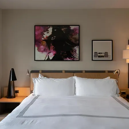 Thompson Chicago, By Hyatt-2
