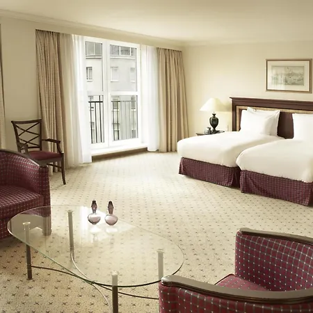 Hilton Antwerp Old Town-2