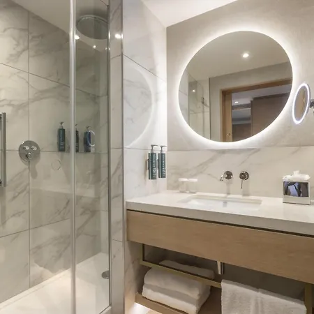 Hilton Dublin-2