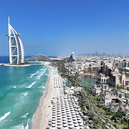 Occidental Sharjah Grand-3