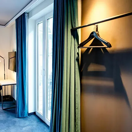 Motel One Leipzig-Nikolaikirche-2
