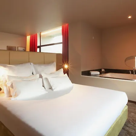 Douro Palace Hotel Resort & Spa-3
