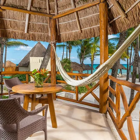 Mahekal Beach Front Resort&Spa-2