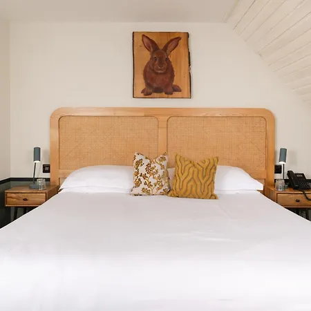 The Rabbit Hotel & Retreat-3