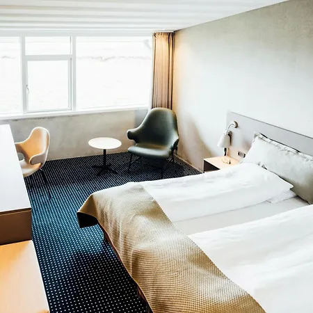 Hotel Foroyar-2