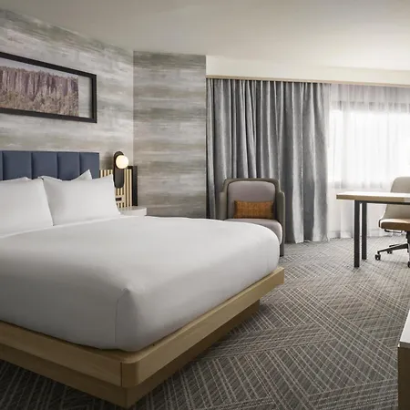 Doubletree By Hilton Fort Lee/George Washington Bridge-2