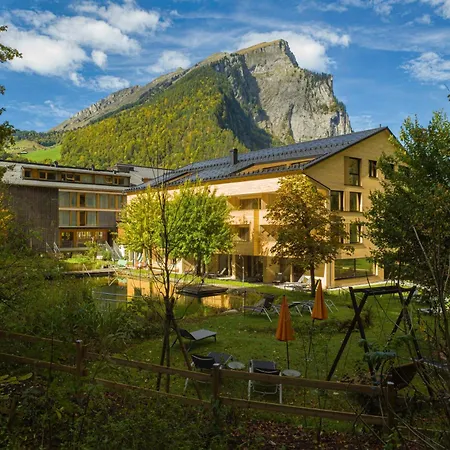 Hotel Krone in Au-3