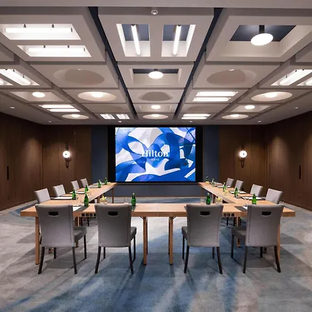 Hilton Tokyo Hotel-2