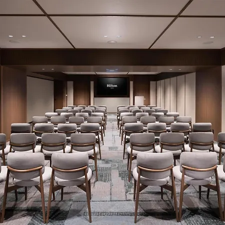 Hilton Tokyo Hotel-2