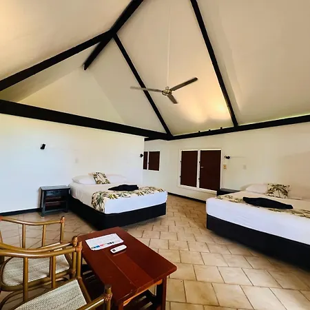 Crusoe'S Retreat - Family Friendly (Adults Only)-3