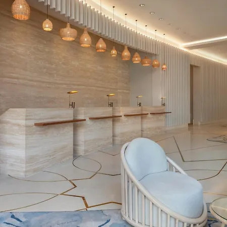 Crowne Plaza Yas Island By Ihg-3