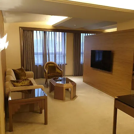 The Landis Taipei-2