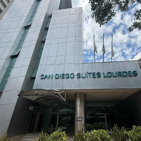 San Diego Suítes Lourdes - OFICIAL-3