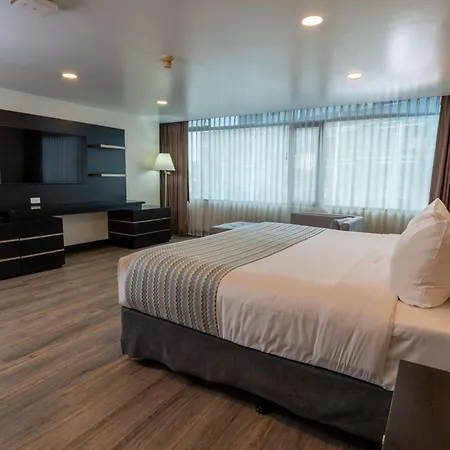 Wyndham Garden Quito-3