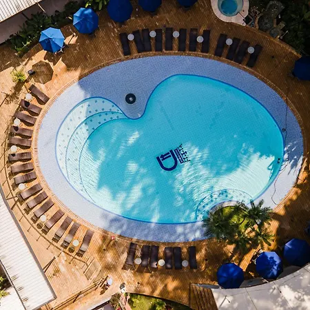 Hotel Dann Carlton Medellín-2