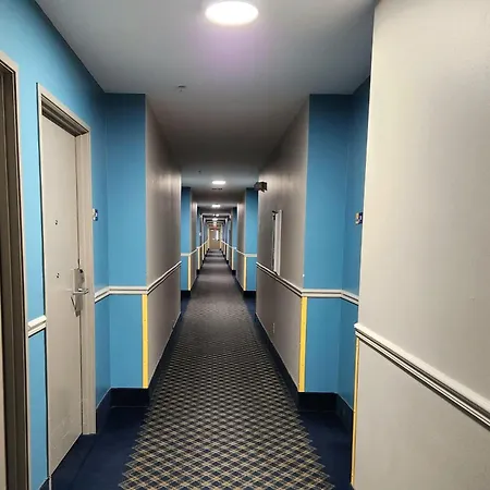Days Inn & Suites By Wyndham Thibodaux-3