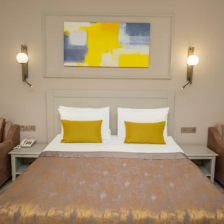 Tui Magic Life Belek-3