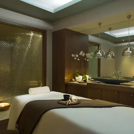 Grand Hyatt Istanbul-3