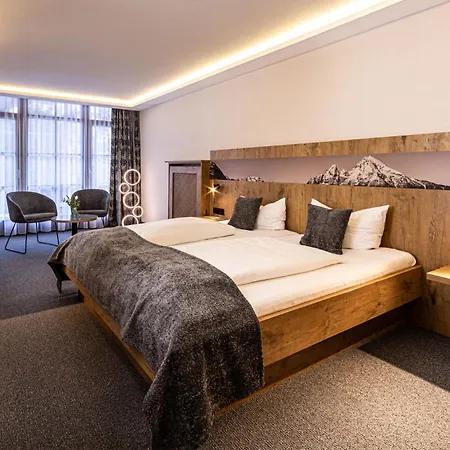 Hotel AlpinaRos-3