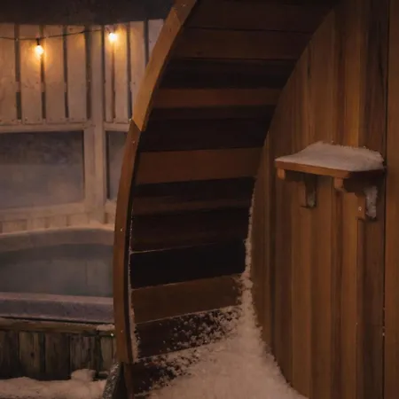 Hotel Laekur-2