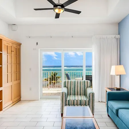 The Reef Beach Resort, East End, Grand Cayman-2