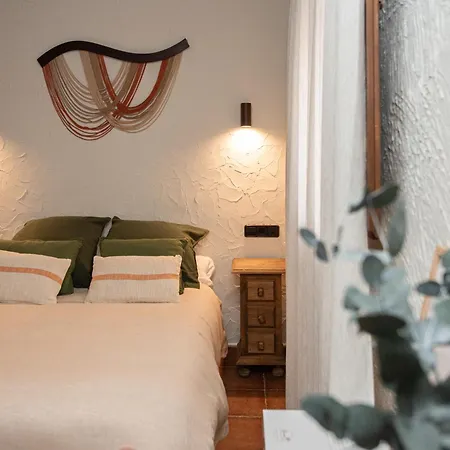 Hotel Caseta Nova-2