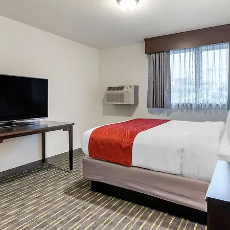 Comfort Inn & Suites Tigard Near Washington Square-2