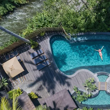 Adiwana Svarga Loka - A Retreat Resort-2