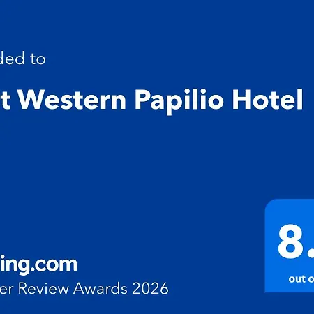 Best Western De Papilio-3