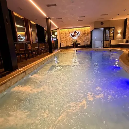 Hotel Rouxinol-3