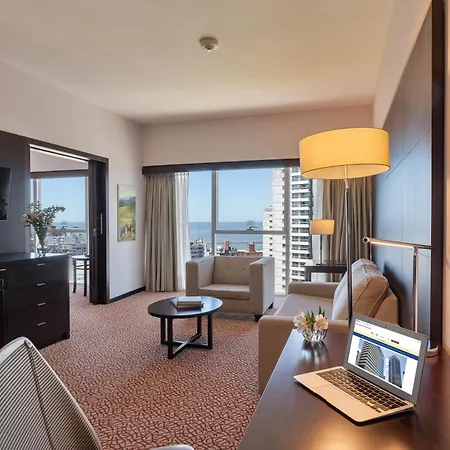 Hilton Garden Inn Montevideo-3