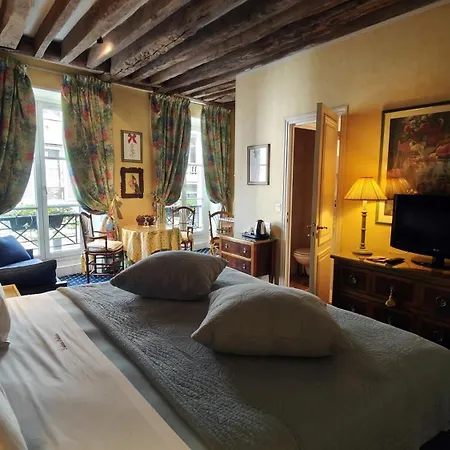 Le Relais Medicis-2