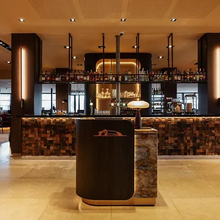 Van Der Valk Hotel Oostzaan - Amsterdam-3