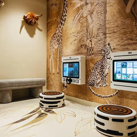 Van Der Valk Hotel Oostzaan - Amsterdam-3