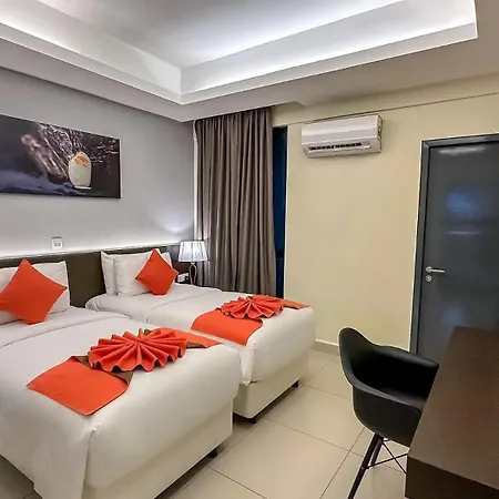 Grand Ion Delemen Hotel-3