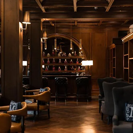 Metropole, Bangkok, Thonglor A Tribute Portfolio Hotel By Marriott-2