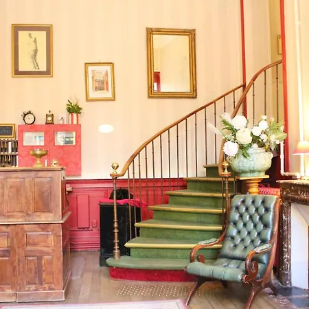 Hôtel Chopin-2