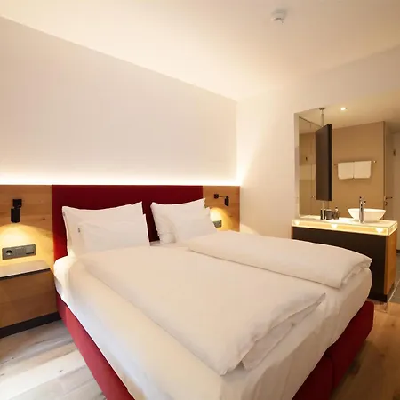 Best Western Hotel Tulln-3