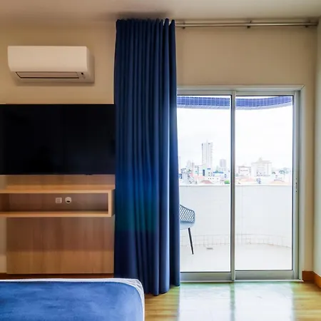 Luds Comfort Hotel-2