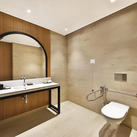 Doubletree By Hilton Dubai - Business Bay-2