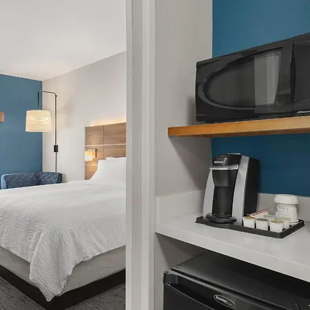 Holiday Inn Express Melbourne West By Ihg-3