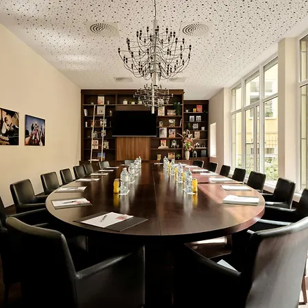 Flemings Conference Hotel Wien-2